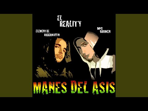 Manes del asis,, Elemental raggamuffin & Mc Browen - Junto a Ti