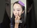 douyin makeup💗#makeup #makeuptutorial #메이크업