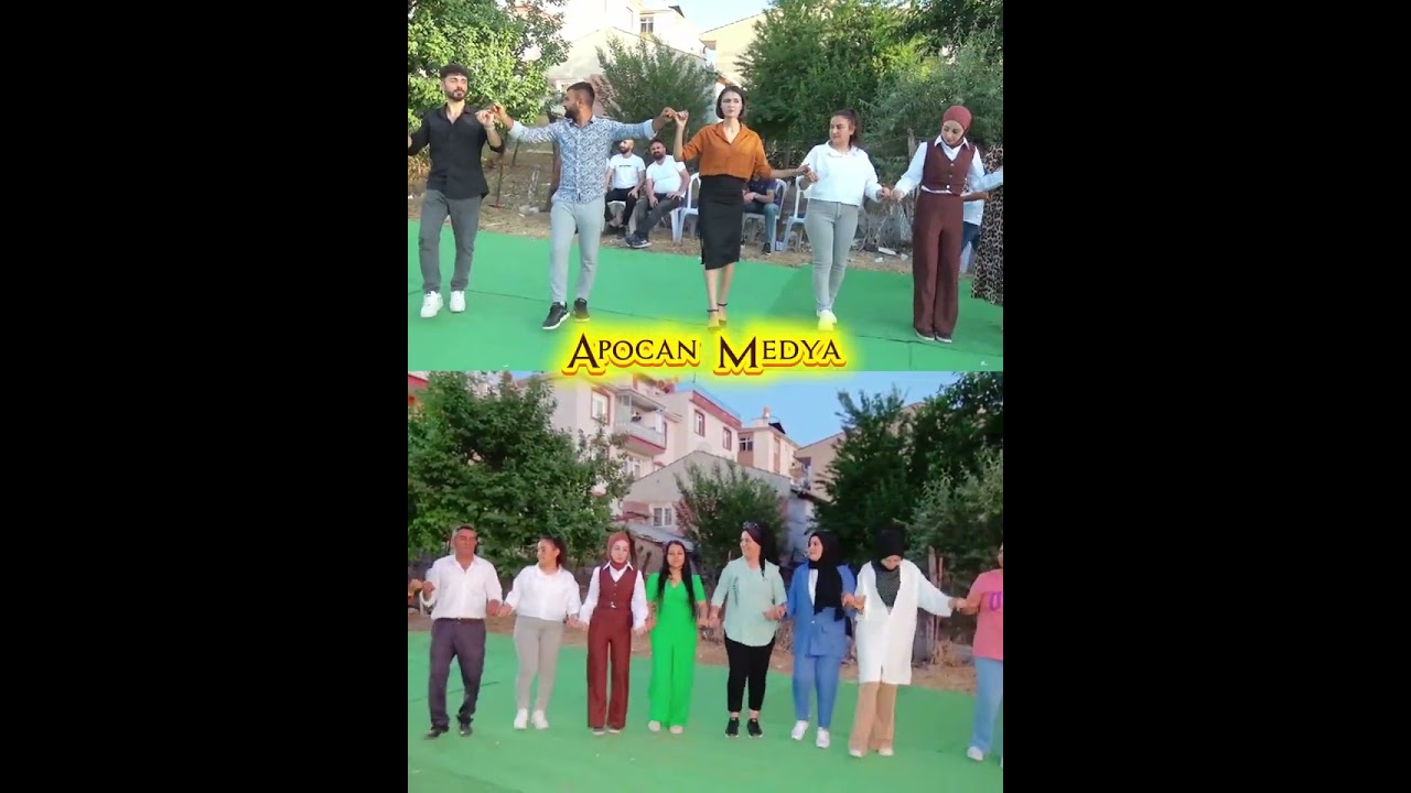 Apocan Video farkıyla