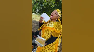 MAISHA YA SHILOLE AKIWA KIJIJINI KWAO IGUNGA 