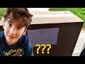 MEGA SORPRESA PER il COMPLEANNO di MATTIA!!! UNBOXING dei REGALI. ASSOLUTAMENTE INASPETTATO!