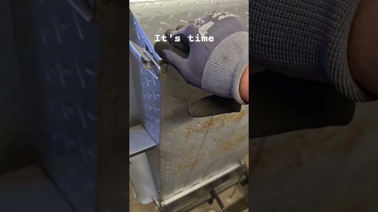 EV cargo bike repair 