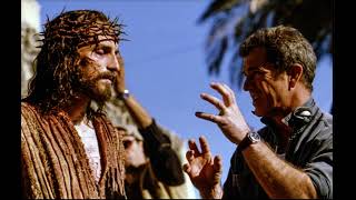 See Mel Gibson's new Jesus in “The Resurrection of the Christ” first look