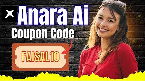 Anara AI Coupon Code | Anara AI Promo Code 2025 | Get 75% OFF (Verified & Working)