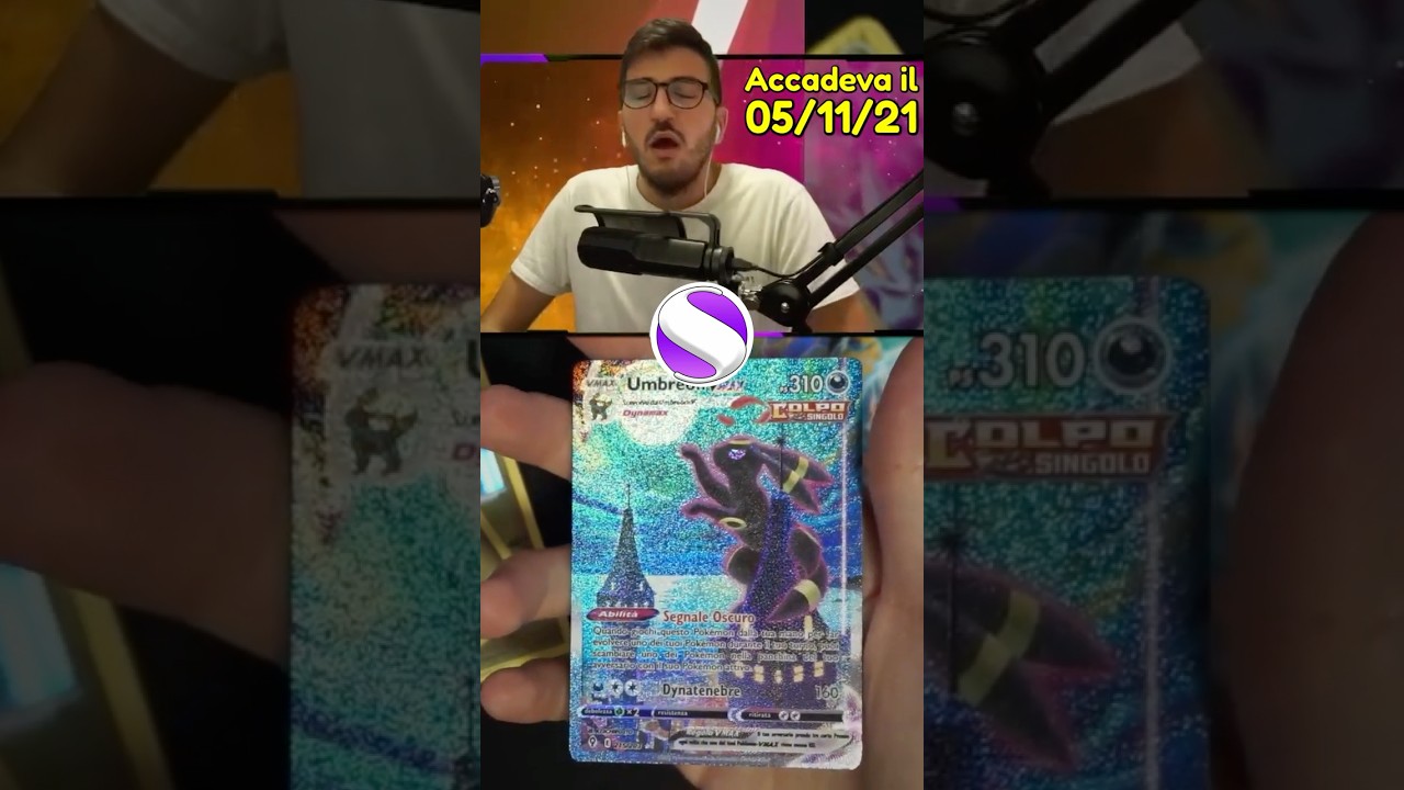 Latest Title & Thumbnail