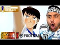 KAPTAN TSUBASA OYUNU EFOOTBALL 2025 DE 😱 SAATİ YENDE TARİHİ REKOR !