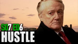 London Mafia Take On The Gang Hustle Season 7 Episode 6 British Drama Bbc Full Episodes