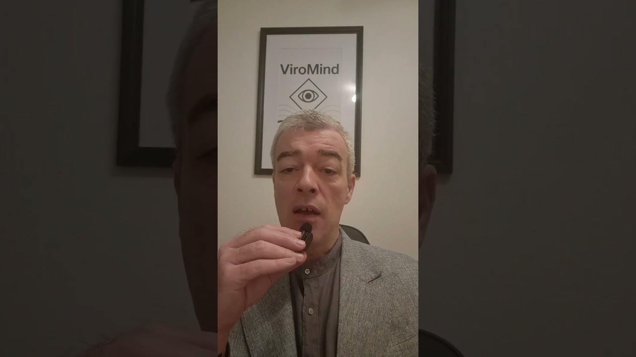 Wiederholung macht normal. Satz wählen, Schritt gehen. 