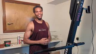 Versaclimber Product Review
