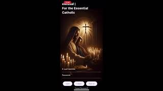 eMissal Tutorial screenshot 5