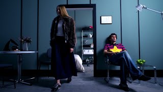 pablopablo - Vida Nueva (Lyric video)