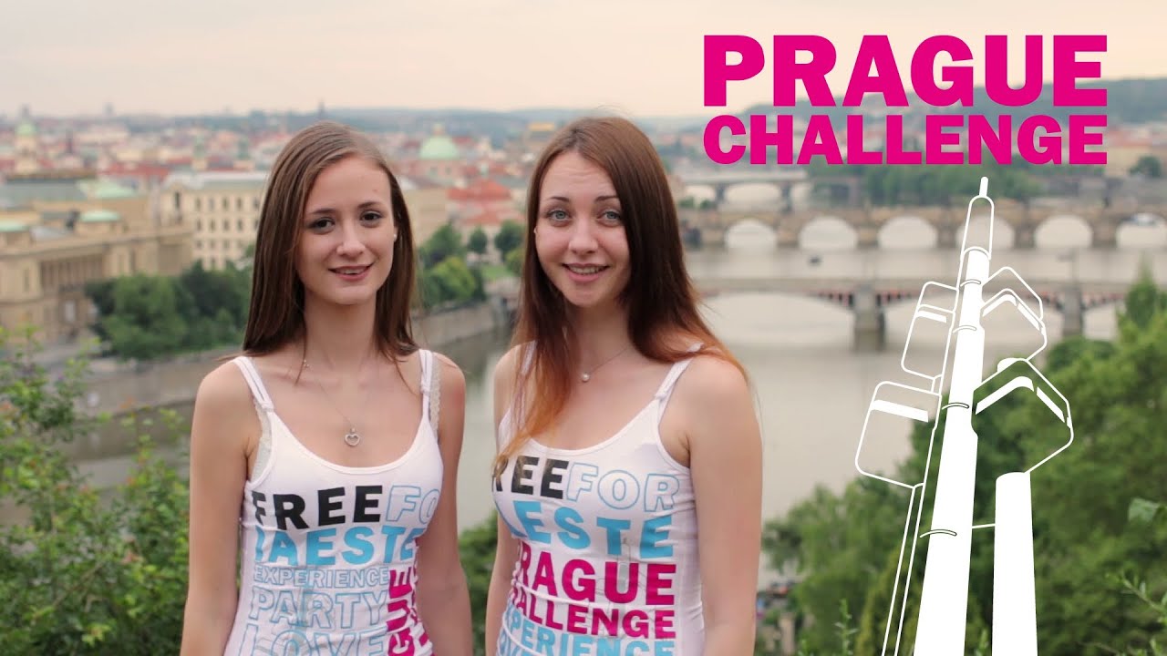 PRAGUE CHALLENGE 2014 | Invitation
