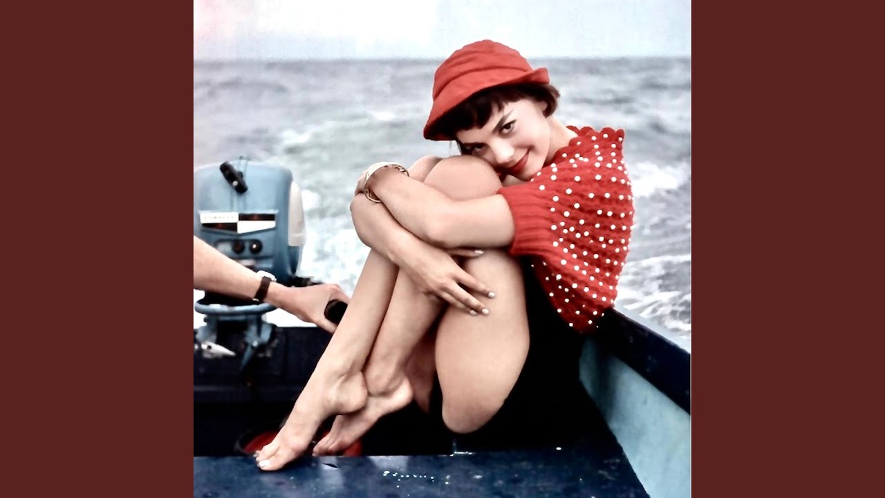 Please Don't Talk To The Lifeguard (Remastered)