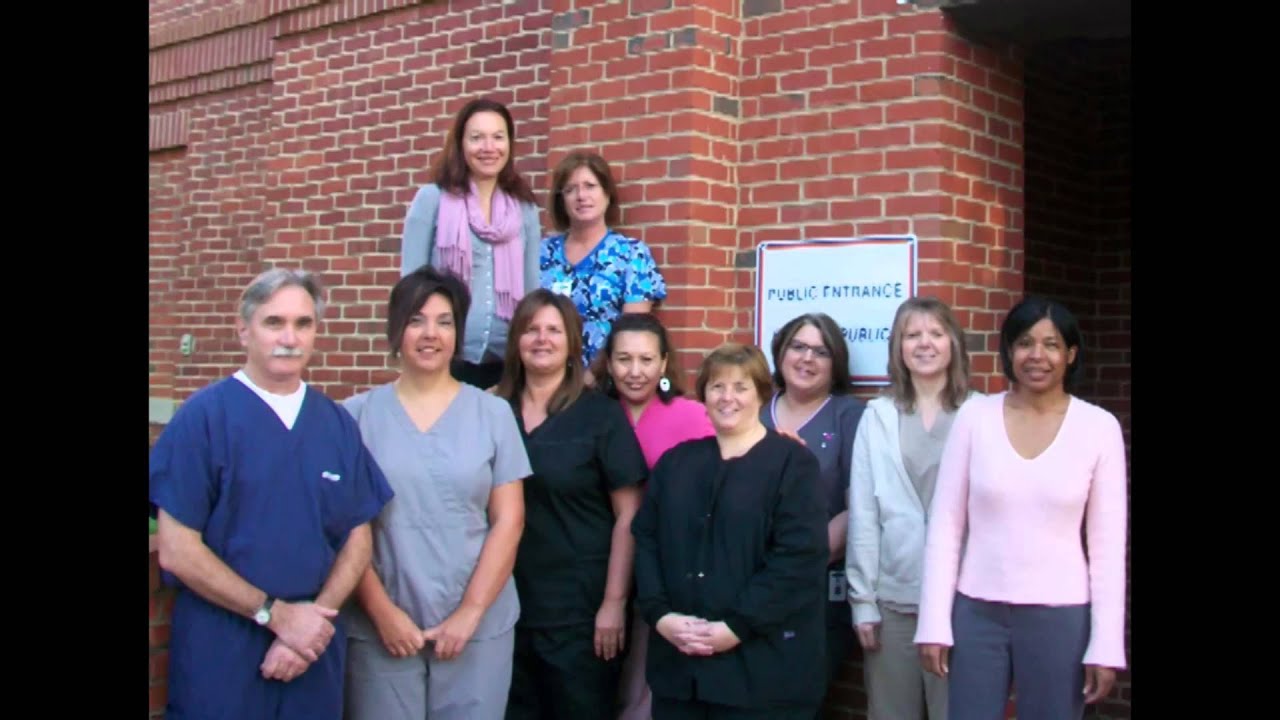 Orange County Health Department Tour YouTube