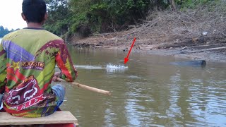 KUMPULAN 4 HARI MANCING JAJUA IKAN HAMPALA