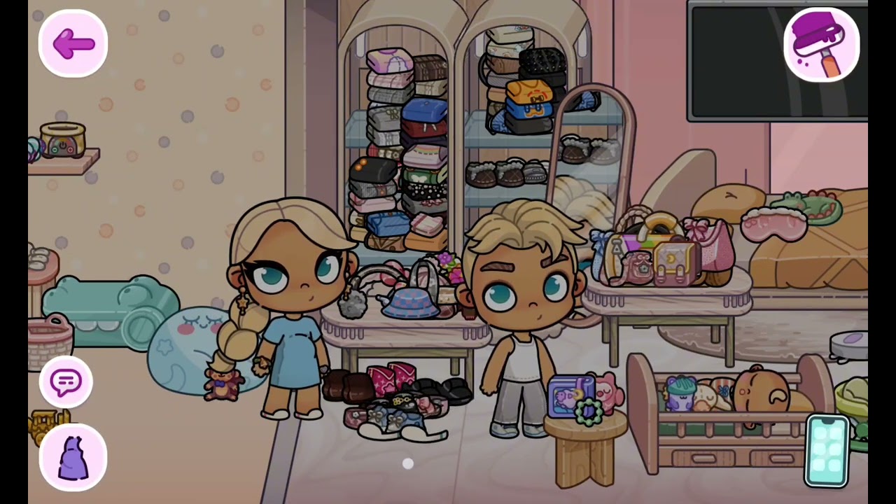 Аватар ворлд василина❤️