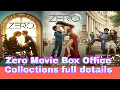 zero-movie-box-office-collections-full-details