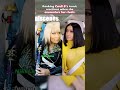 Ranking Cardi B's iconic reactions when she encounters her rivals.#cardib #funny #celebrity