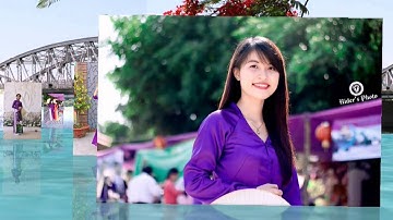 Hội đồng hương Thừa Thiên Huế-Bình Dương: Tà Áo Tím