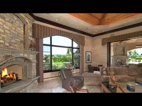 4841 Rancho Del Mar Trail, San Diego, CA home video tour