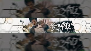 Flyartz A.k.a Mason Part 26 Speed-Art