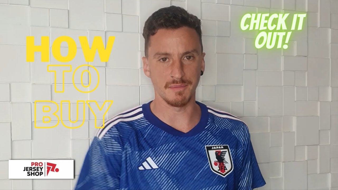 Tutorial on How to Buy from Pro Jersey Shop Tutorial De Cómo Comprar