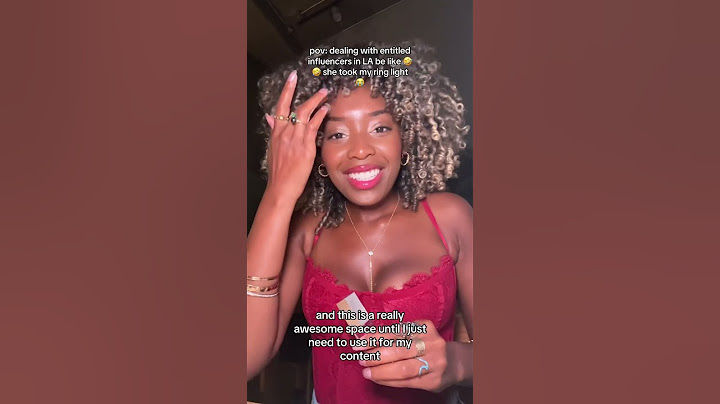 influencers are crazy 🤣 #influencerlife #curlyhair #influencers #losangeles