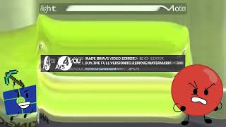 Preview 2 Annoying Orange V1.2 Effects Is Going Weirdness Every Hypercubed