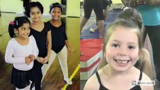 American Dance Studios Preschool Dance Classes