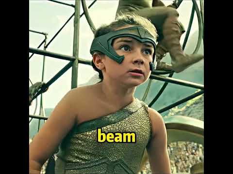 🥇A ten-year-old girl became an Olympic champion! #sports #movie #viral thumbnail