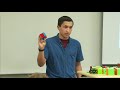 GRCC Math Seminar: God's Algorithm: A Simple Solution for the Rubik's Cube