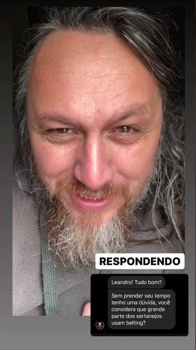 FABIANO DO CÉSAR MENOTTI SABE FAZER BELTING?