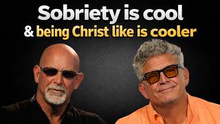 Making Faith Cool Again | Patrick Dearborn | The LFG Life Podcast Content