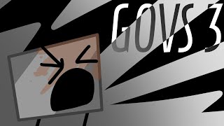 Details Golden’s Object Voting Show | Episode 3 Update