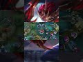 Martis : "Feel my wrath!!" #mobilelegends #martismontage #martismobilelegends