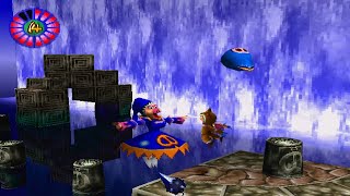 Tomba!/Tombi! 2: The Evil Swine Return Special Edition! Part 15 - The Evil Water Pig!