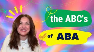 Dana Do's: Understanding the ABC's of Behavior Used to Break Down Test Questions