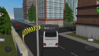 Public Transport Simulator - Coach Gameplay - 2021 screenshot 5