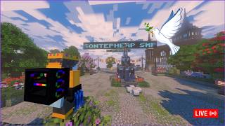 Welcome to sontepeap publish server Day5 Live
