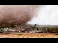 Tornadoes of 2022  incredible moments