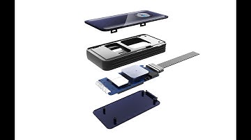 WanWayTech Multiple Functions G19S GPS Installation in Car