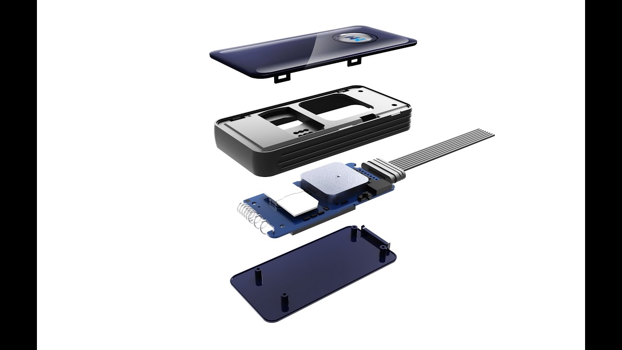 WanWayTech Multiple Functions G19S GPS Installation in Car YouTube