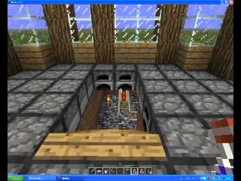 Minecraft:come costruire una delle case ppiù belle di minecraft ... Case bellissime