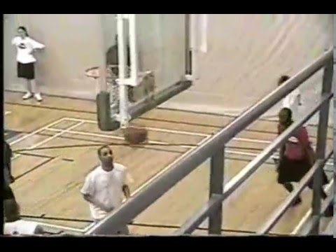 Part 1 Vijay Basketball