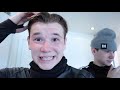 Capture de la vidéo A Day In A Life!!! -Marcus & Martinus
