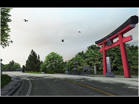 頭文字D　ZERO 　公道列伝　遠征　埼玉県　１・２・３