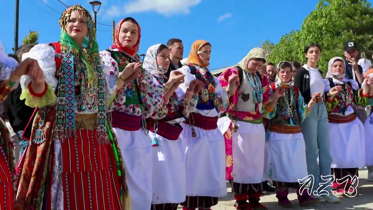 Shishtavec 6 Maj 2024