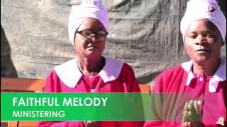 Faithful Melody Church Choir Chililabombwe