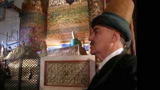 Muhayyer Sünbüle Taksim - Sırr - I Nay - Süleyman Yardım - [Offical]