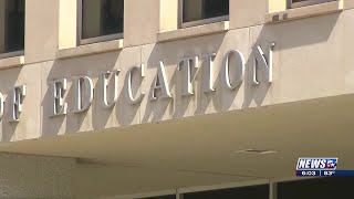 Texas educators react to DOE layoffs, question future